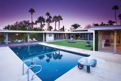 Palm Springs Modernism Week