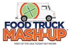 Food Truck Mash-Up 