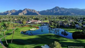 Desert Horizons Country Club Over Seeding Schedule