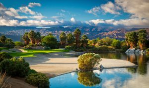 Desert Willow Golf Resort Over Seeding Schedule