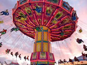 Riverside County Fair and National Date Festival 2018