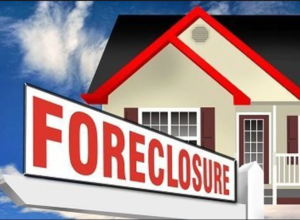 Foreclosure Sales