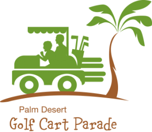 Palm Desert Golf Cart Parade