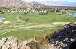 Golf Club at La Quinta Over Seeding Schedule