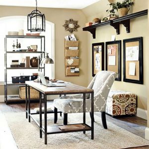 Special Function Room Trends Home Office
