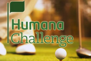 Humana Challenge Golf Tournament