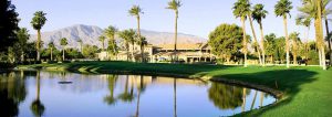 Desert Golf Course Over Seeding Schedule - Indian Palms Country Club