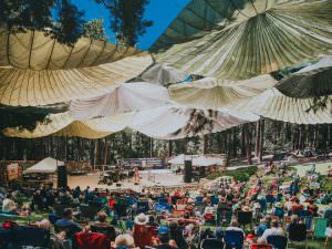 Idyllwild Jazz in the Pines