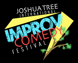 Joshua Tree International Improv