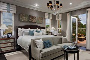 Staging Luxury Homes to Sell