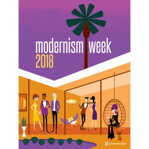 Palm Springs Modernism Week 2018