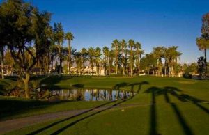 Oasis Country Club Over Seeding Schedule
