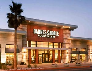 Palm Desert Barnes & Noble