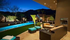 Palm Desert Vacation Homes