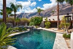 Palm Desert Vacation Homes