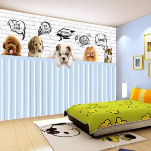 Special Function Room Trends Pet Room