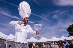 Rancho Mirage Food and Wine Festival
