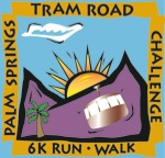 Palm Springs Tram Road Challenge