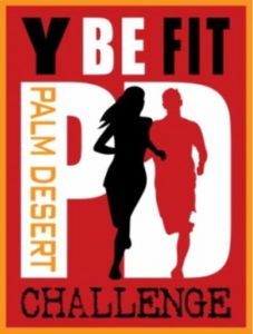 Y Be Fit Palm Desert Challenge 