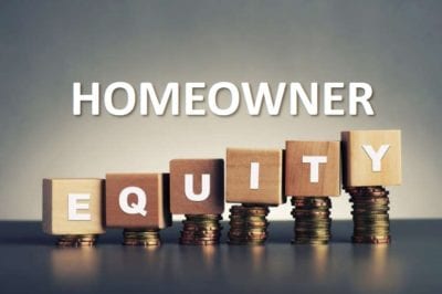 Homeowner Equity