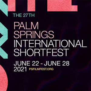 Palm Springs International ShortFest
