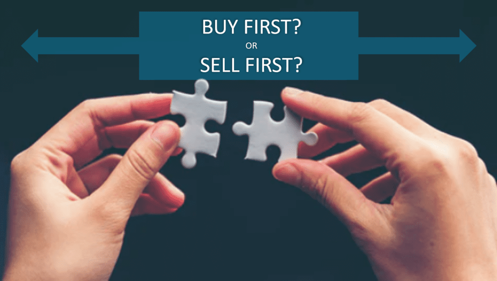 Buy 1st or Sell 1st