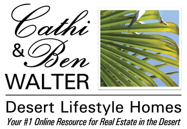 Desert Lifestyle Homes