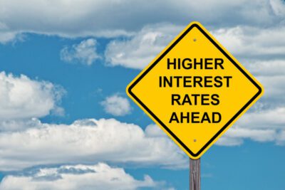 Higher Interest Rates Ahead