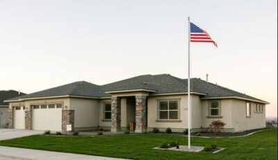 Homeownership still the American Dream