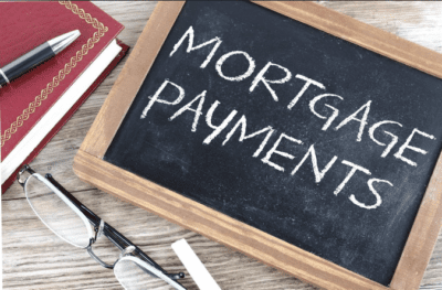 Monthly Mortgage Payment