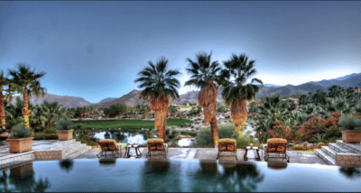 Vacation Home in Palm Desert