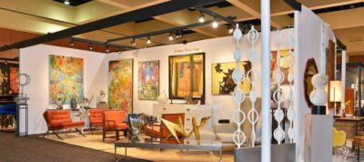 Modernism Week Show and Sale